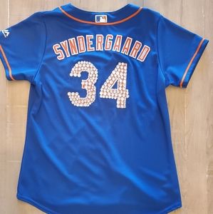 Mets jersey